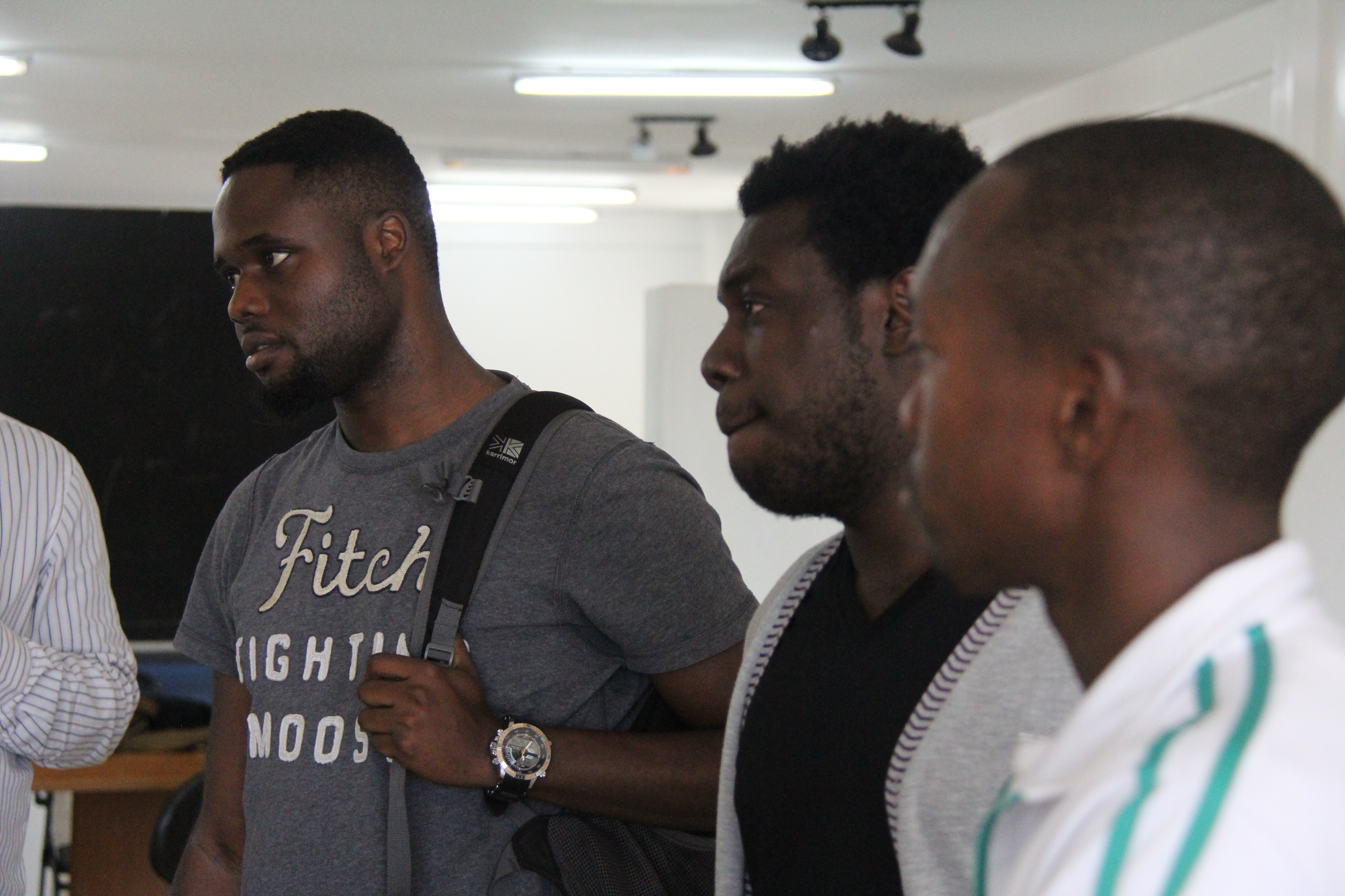 Announcing Savannah Fund’s 3rd Accelerator Class
