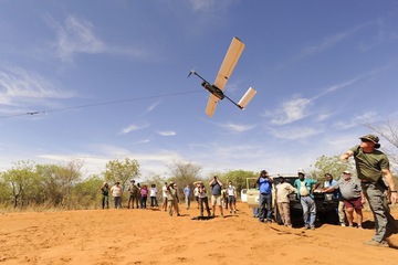 5 Things to Know About Drones in Africa