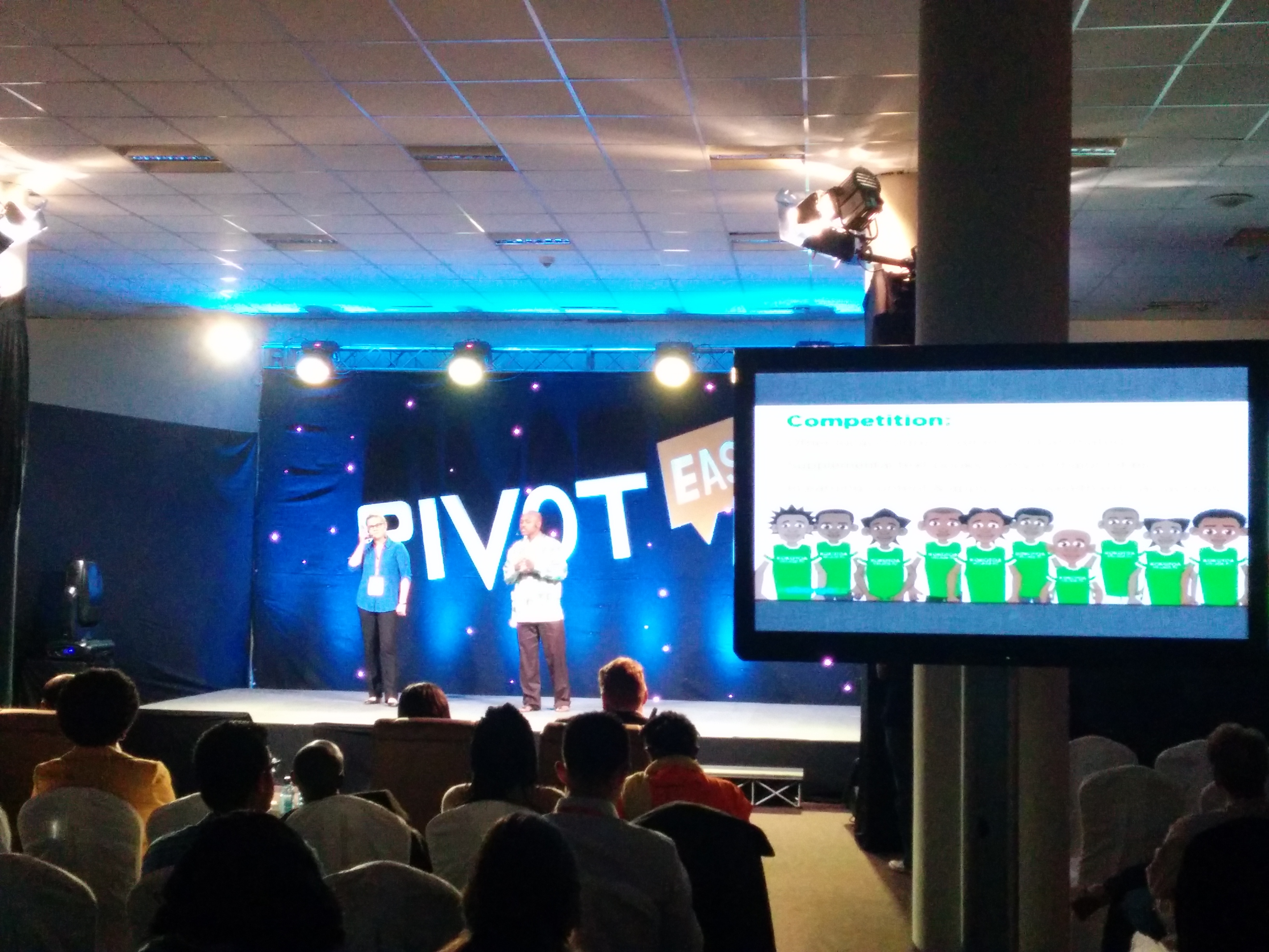 10 Quick Fixes to Make Your Presentation Stand Out