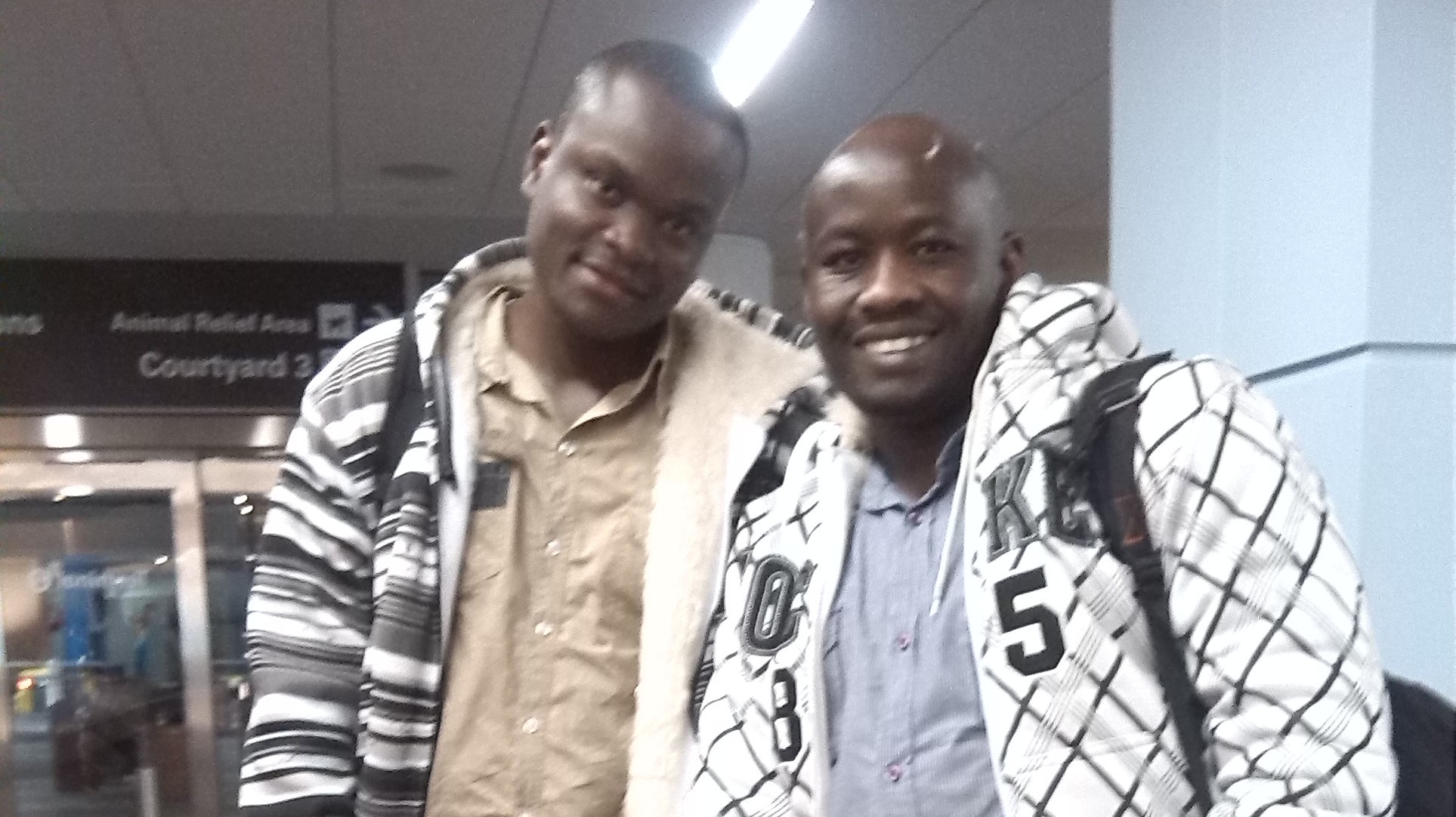 What it REALLY takes for an African startup to make it to Silicon Valley…