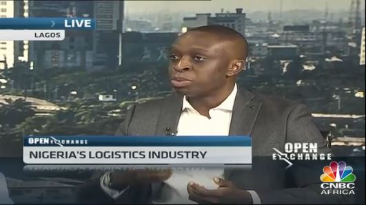 Africa Courier Express- Nigeria Logistics Sector on the Rise