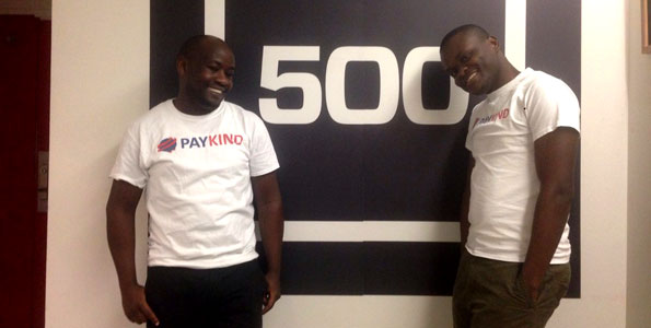 Kenyan IT start-up plots global takeover