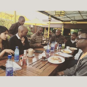 Lessons from the Savannah Fund Accelerator – Perspectives from Djuaji Research