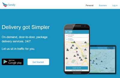Kenyan Logistics Startup, Sendy, Receives Funding From Safaricom’s Spark Fund